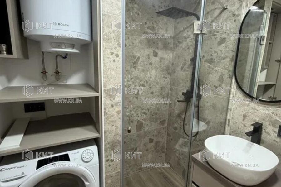 Продаж квартири Харків, Салтівка(Бараб.,Україна), 33м²