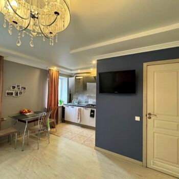 Продажа квартир - Харьков,  Глисада Джуса пер. (Тринклера въезд)  7