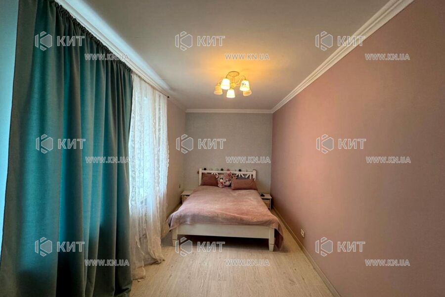 Продажа квартиры Харьков, Центр, 42.6м²