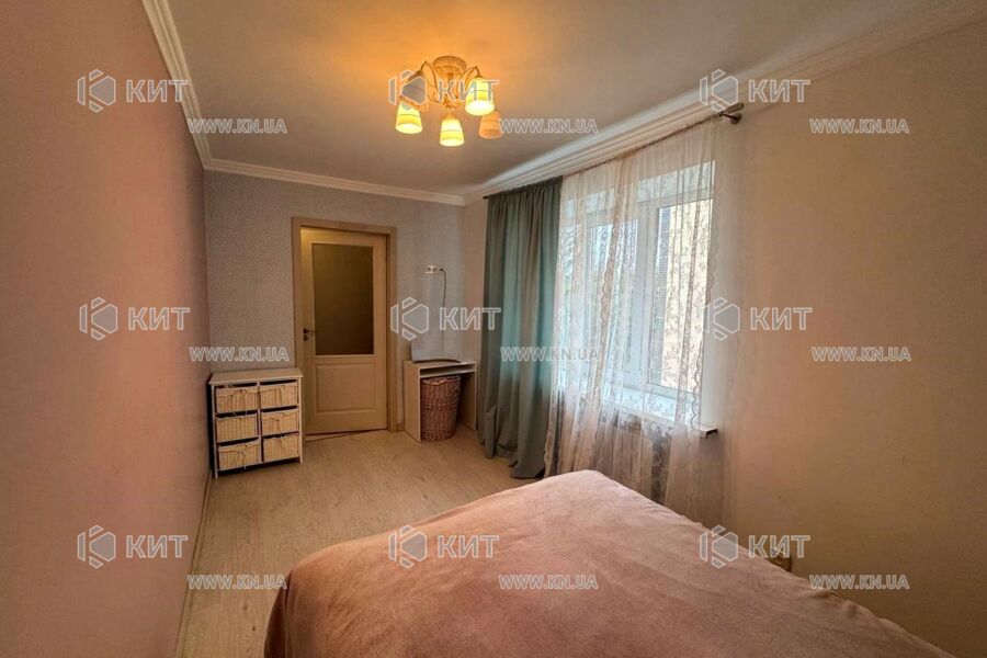 Продажа квартиры Харьков, Центр, 42.6м²