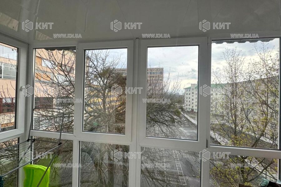 Продажа квартиры Харьков, Центр, 42.6м²