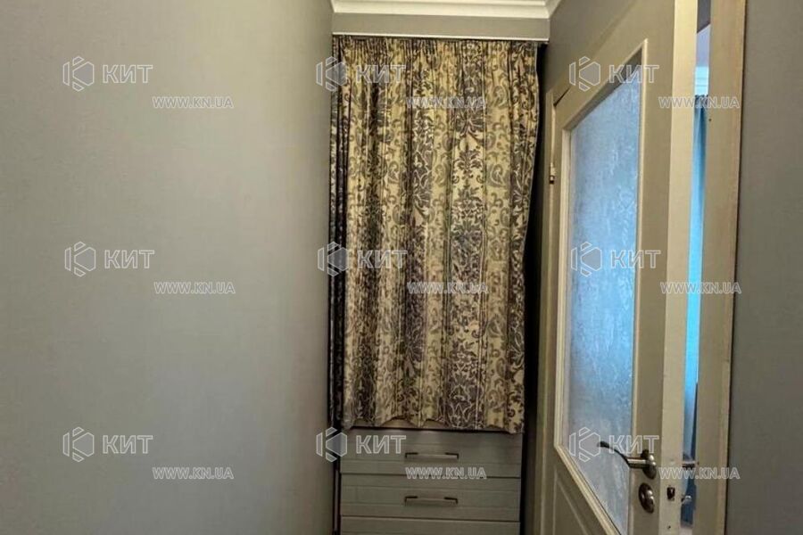 Продажа квартиры Харьков, Центр, 42.6м²