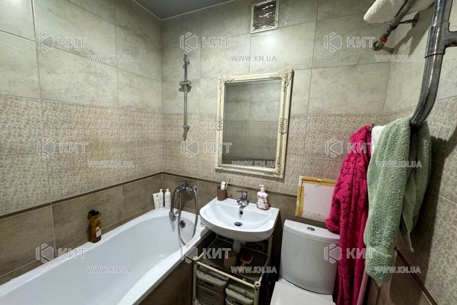 Продажа квартиры Харьков, Центр, 42.6м²