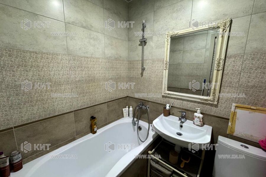 Продажа квартиры Харьков, Центр, 42.6м²