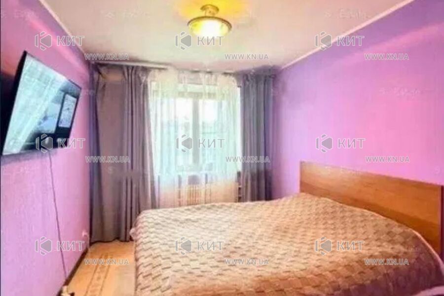 Продажа квартиры Харьков, Спортивная, Гагарина, Защитников, 57м²