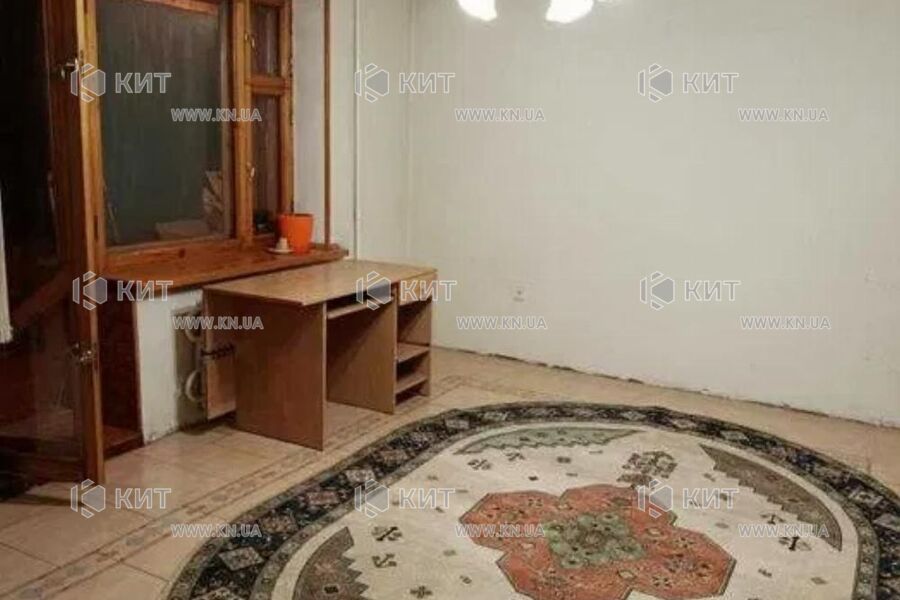 Продажа квартиры Харьков, Спортивная, Гагарина, Защитников, 57м²