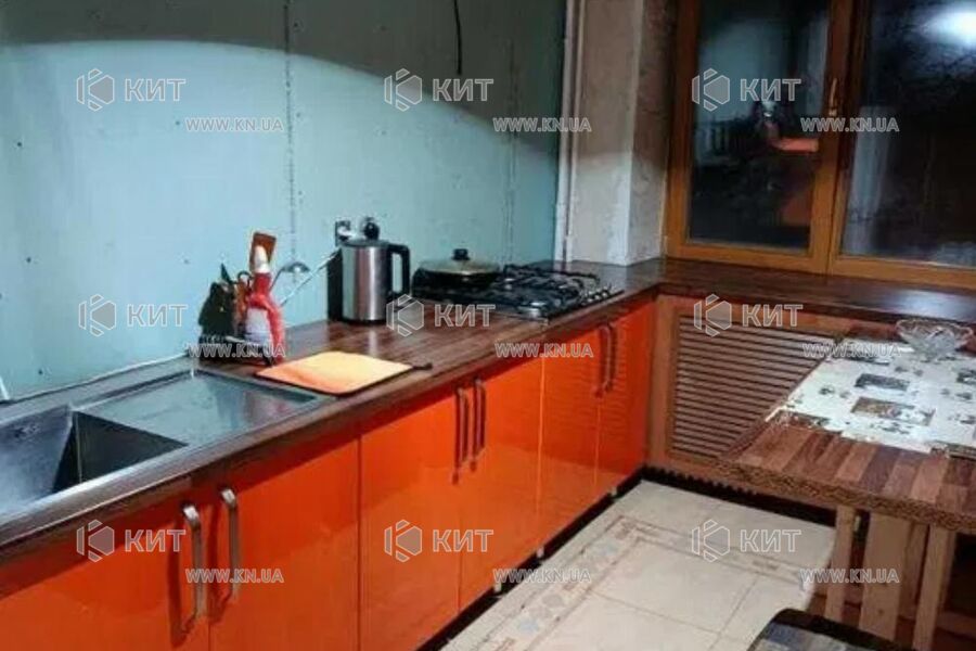 Продажа квартиры Харьков, Спортивная, Гагарина, Защитников, 57м²
