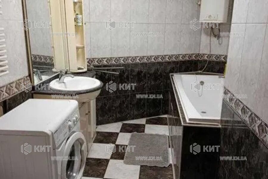 Продажа квартиры Харьков, Спортивная, Гагарина, Защитников, 57м²