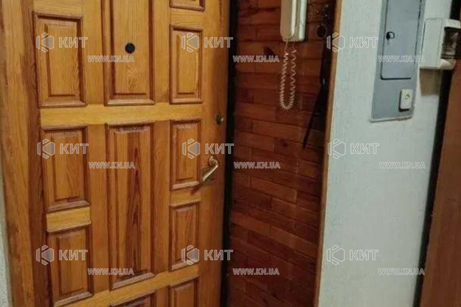 Продажа квартиры Харьков, Спортивная, Гагарина, Защитников, 57м²