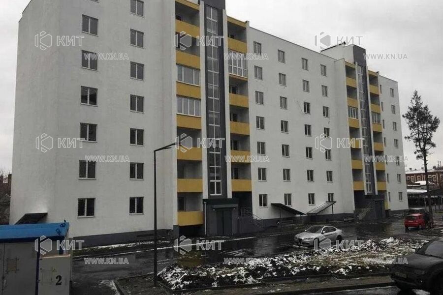 Продаж квартири Харків, Спорт.Гагар.Повст., 90м²