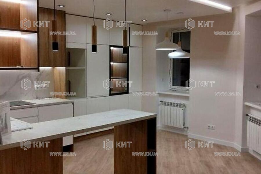 Продаж квартири Харків, Сокільники, 100м²