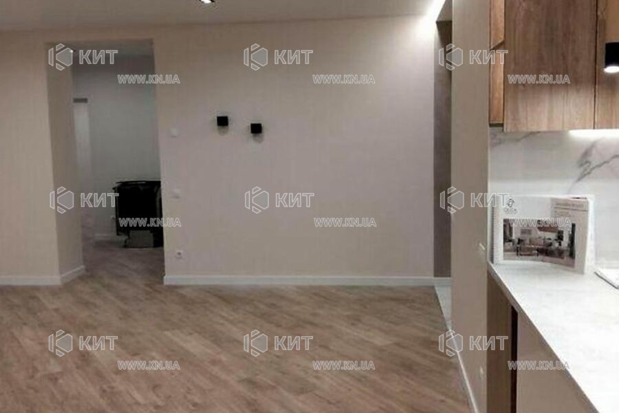 Продаж квартири Харків, Сокільники, 100м²