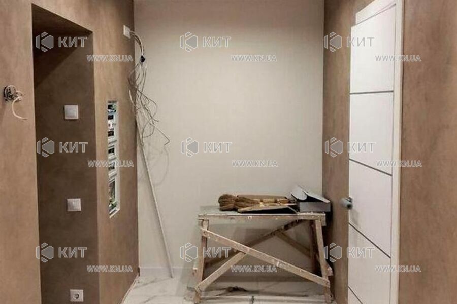 Продаж квартири Харків, Сокільники, 100м²