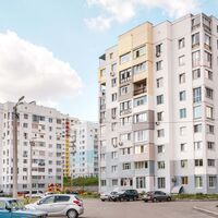 Продаж квартири Харків, Олексіївка, 77м²