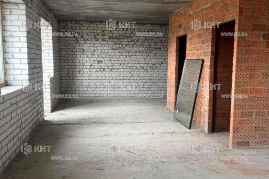 Продажа квартиры Харьков, Холодная гора, 72м²