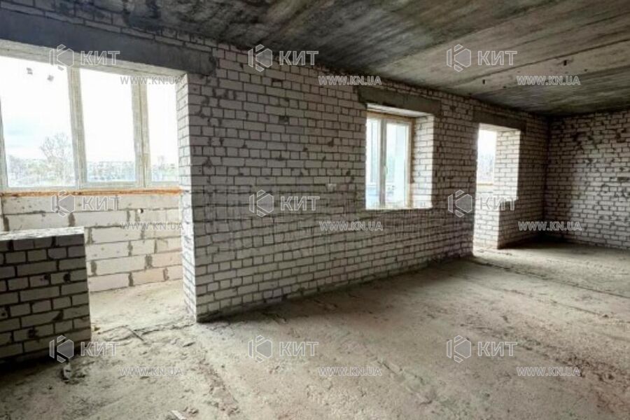 Продажа квартиры Харьков, Холодная гора, 72м²