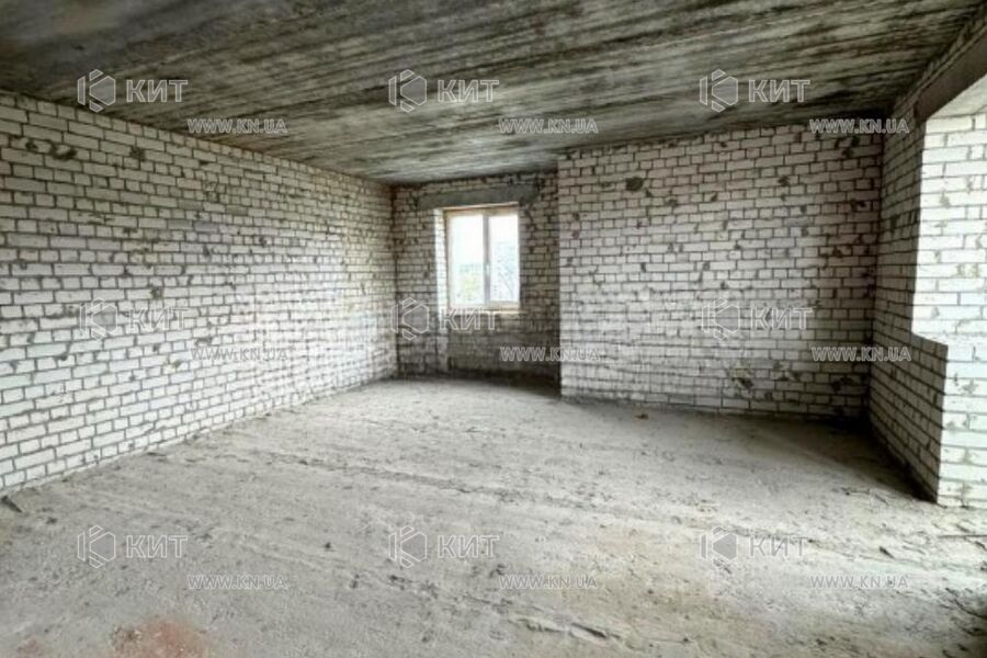 Продажа квартиры Харьков, Холодная гора, 72м²