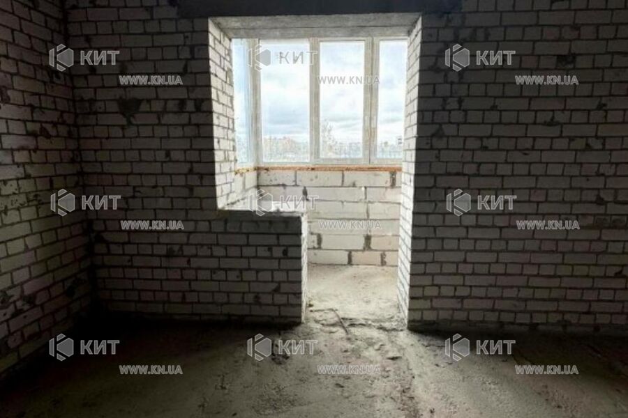 Продажа квартиры Харьков, Холодная гора, 72м²