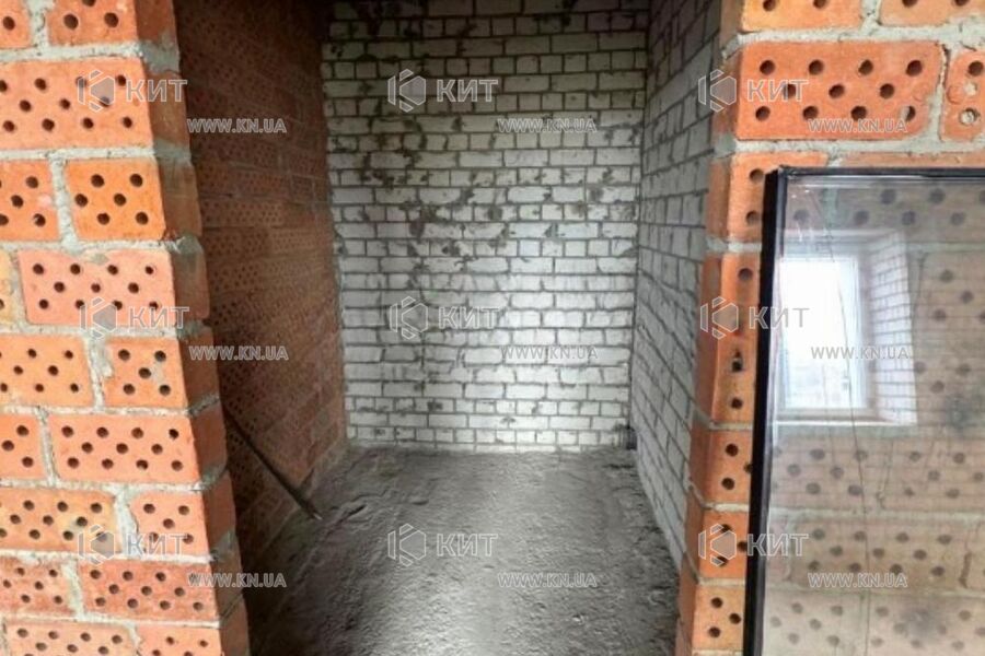 Продаж квартири Харків, Холодна Гора, 72м²