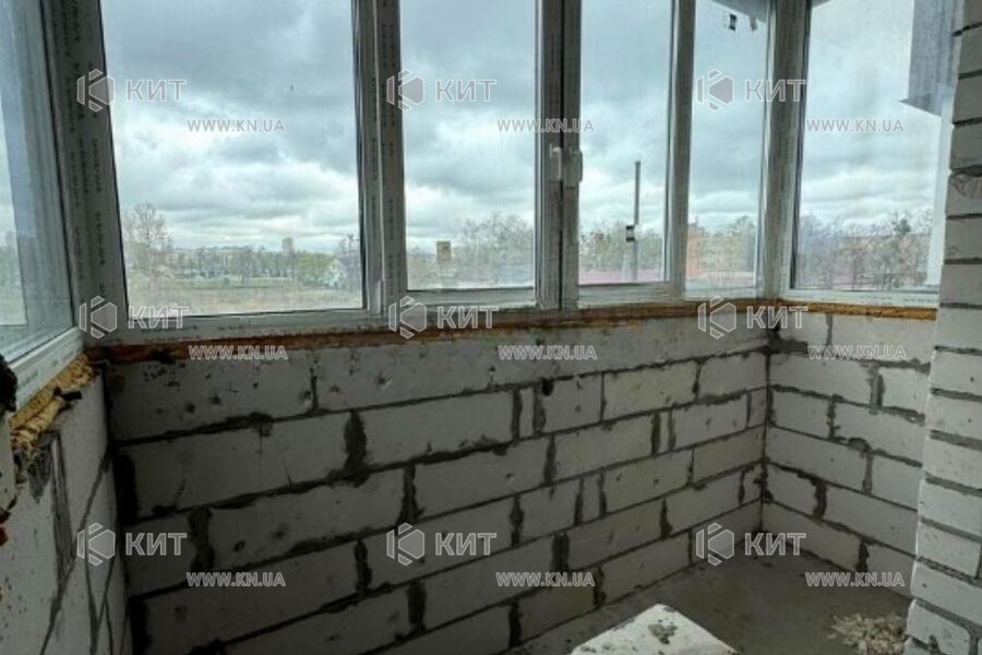 Продаж квартири Харків, Холодна Гора, 72м²