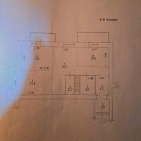 Продаж квартири Харків, Холодна Гора, 72м²