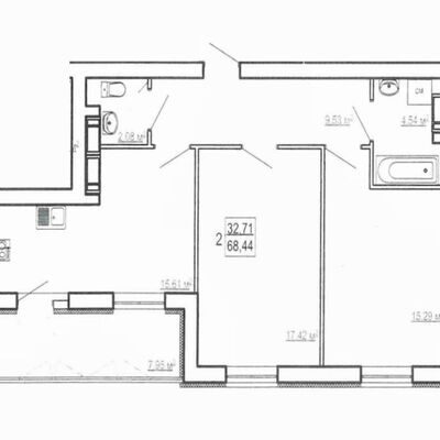 Продажа 	 Харків, Казка Полтавський Шлях вул.   184А