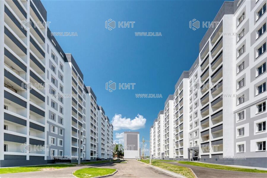 Продаж квартири Харків, Холодна Гора, 68м²