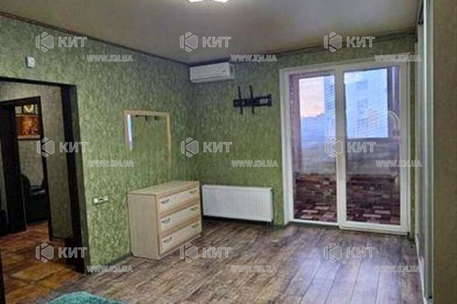 Продаж квартири Харків, Олексіївка, 69м²