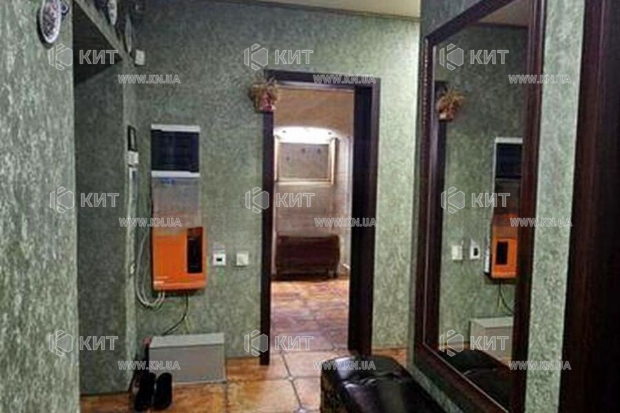 Продаж квартири Харків, Олексіївка, 69м²