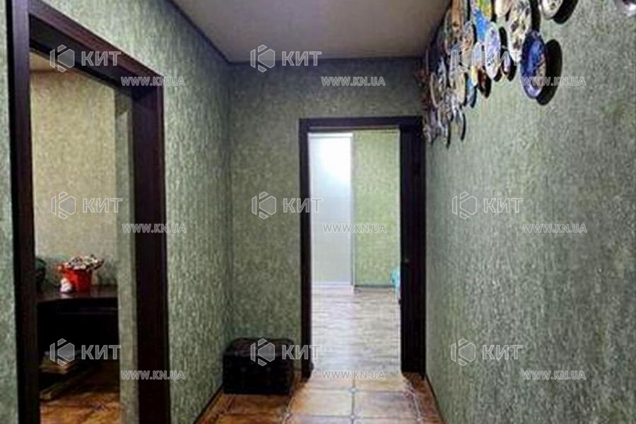 Продаж квартири Харків, Олексіївка, 69м²