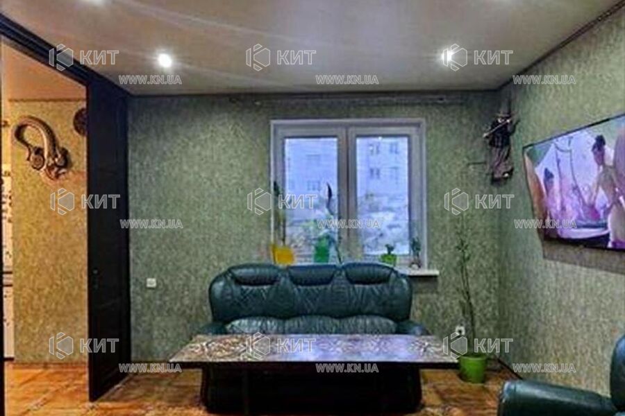 Продаж квартири Харків, Олексіївка, 69м²