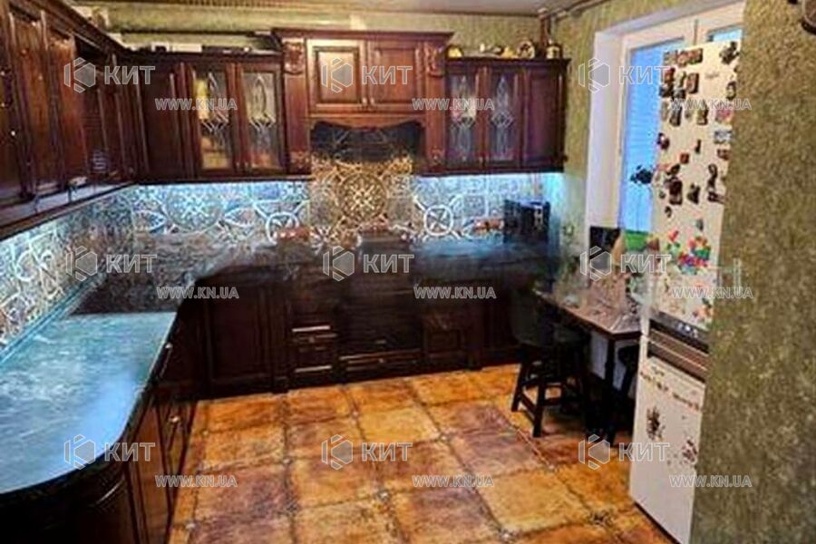 Продаж квартири Харків, Олексіївка, 69м²