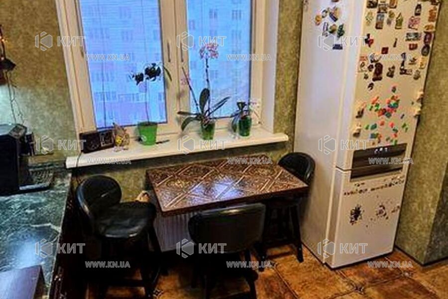 Продаж квартири Харків, Олексіївка, 69м²