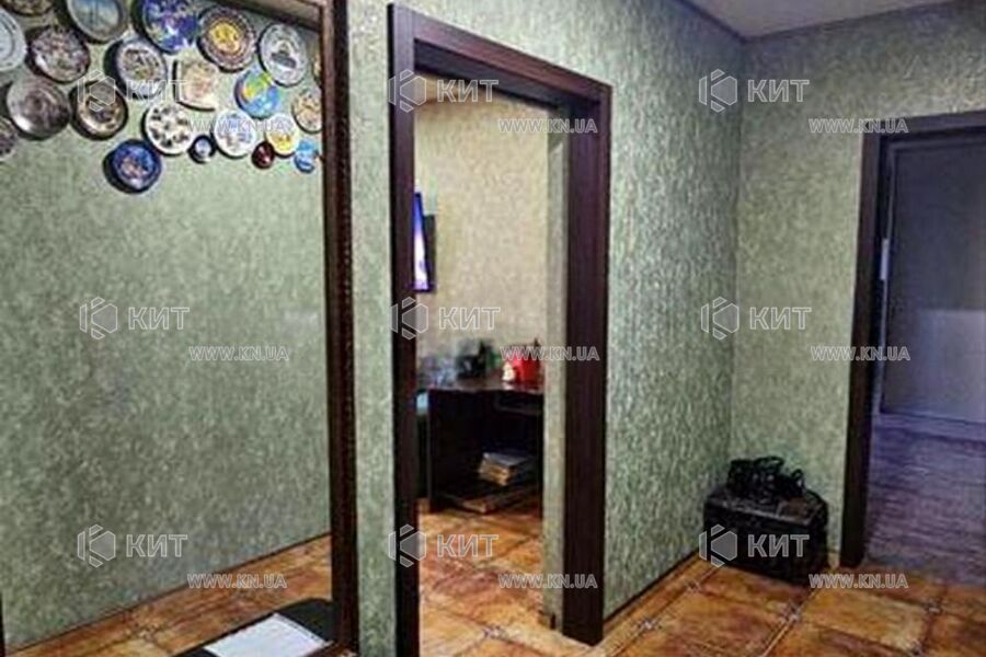 Продаж квартири Харків, Олексіївка, 69м²