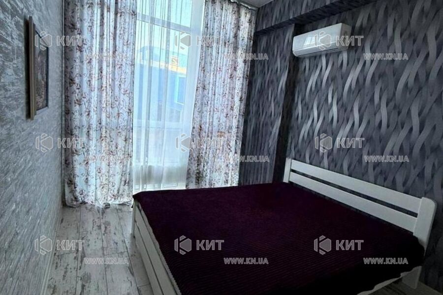 Продаж квартири Харків, Стара Салтівка, 35м²