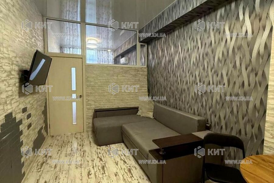 Продаж квартири Харків, Стара Салтівка, 35м²