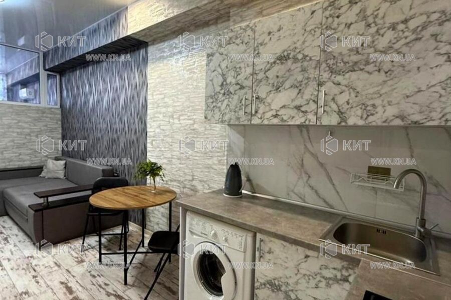 Продаж квартири Харків, Стара Салтівка, 35м²