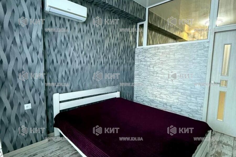 Продаж квартири Харків, Стара Салтівка, 35м²