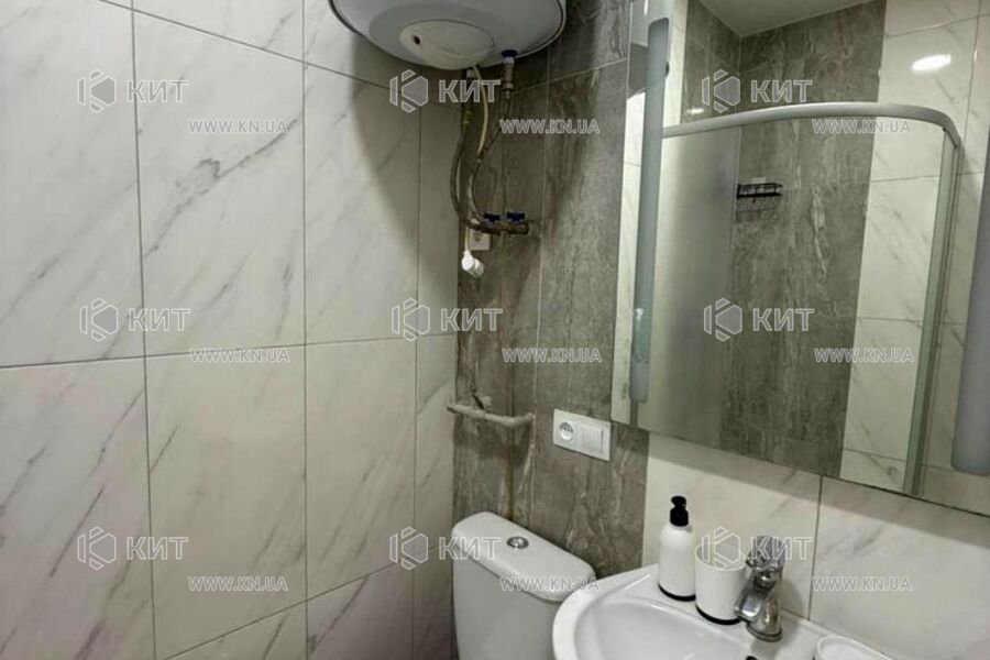 Продаж квартири Харків, Стара Салтівка, 35м²