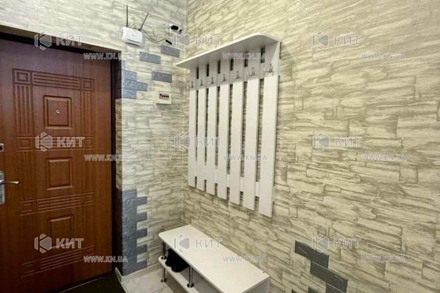 Продаж квартири Харків, Стара Салтівка, 35м²