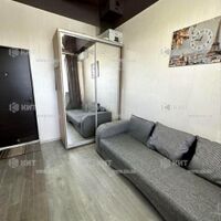 Продаж квартири Харків, Салтівка(Бараб.,Україна), 17м²