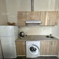 Продаж квартири Харків, Салтівка(Бараб.,Україна), 17м²