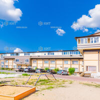 Продаж квартири Харків, Салтівка(Бараб.,Україна), 17м²