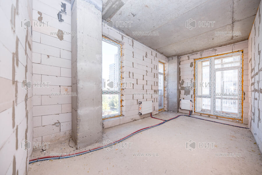 Продаж квартири Харків, Клочківська, 105м²