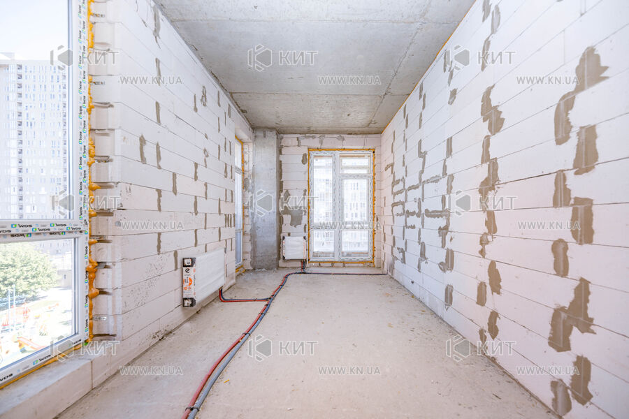 Продаж квартири Харків, Клочківська, 105м²