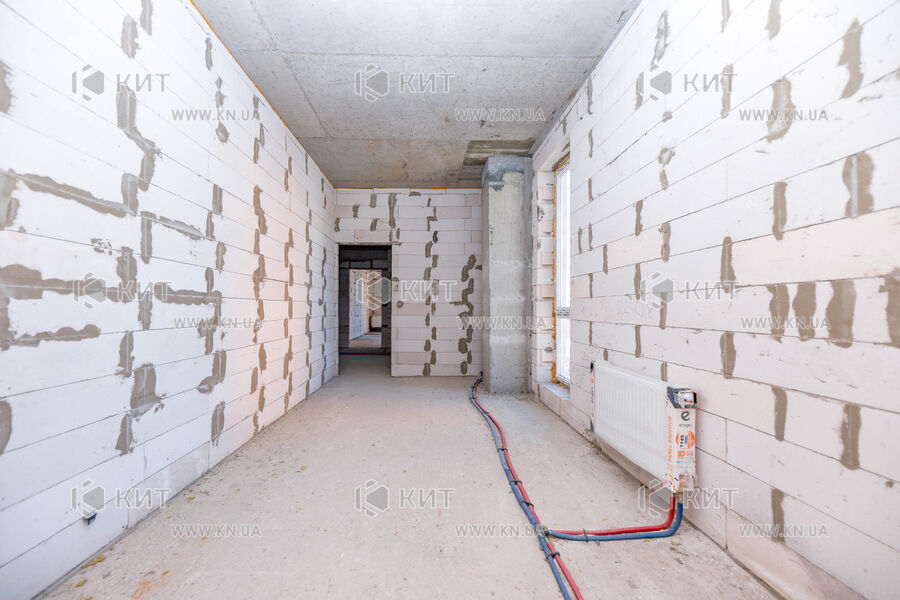 Продаж квартири Харків, Клочківська, 105м²