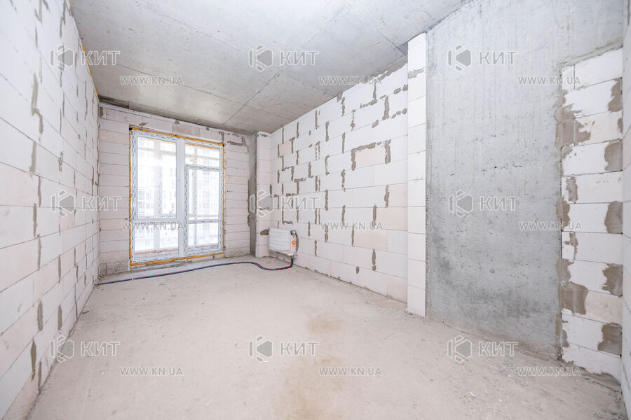 Продаж квартири Харків, Клочківська, 105м²