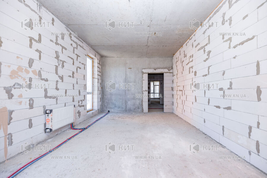 Продаж квартири Харків, Клочківська, 105м²