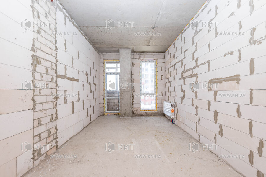 Продаж квартири Харків, Клочківська, 105м²