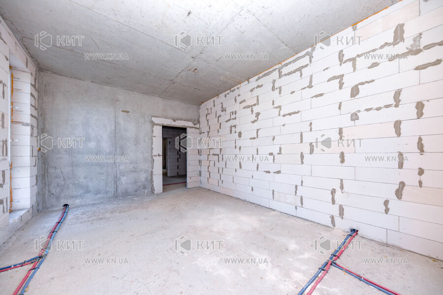 Продаж квартири Харків, Клочківська, 105м²